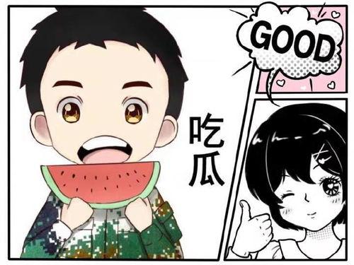 吃瓜小逗说娱乐,吃瓜小逗带你揭秘娱乐圈最新热点事件